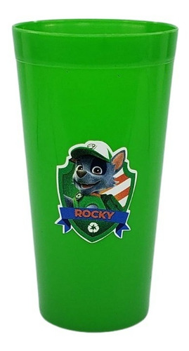 Imagem 7 de 8 de Patrulha Canina - Festas - Copo 290ml (kit 49un)
