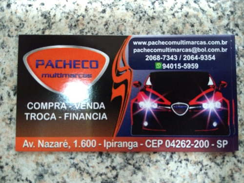 Imagem 9 de 9 de Ford Fiesta Sedan 1.6