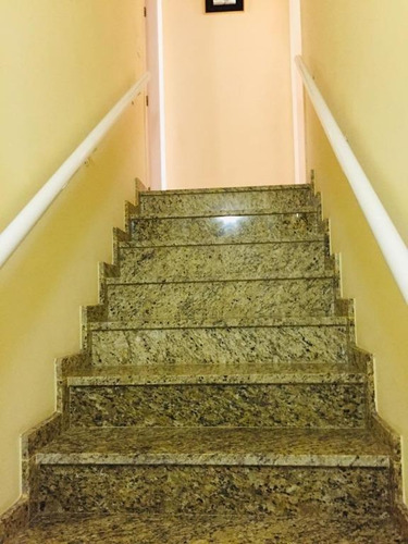 Imagem 4 de 30 de Sobrado Em Vila Guilhermina, Praia Grande/sp De 170m² 3 Quartos À Venda Por R$ 795.000,00 - So957127-s