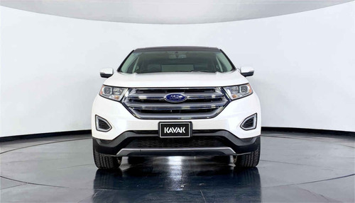 Imagen 2 de 15 de 111039 - Ford Edge 2016 Con Garantía