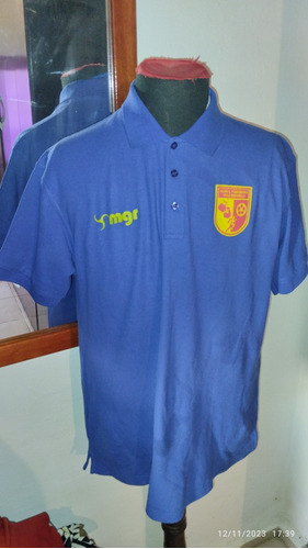 Camiseta Villa Española Talle Xl