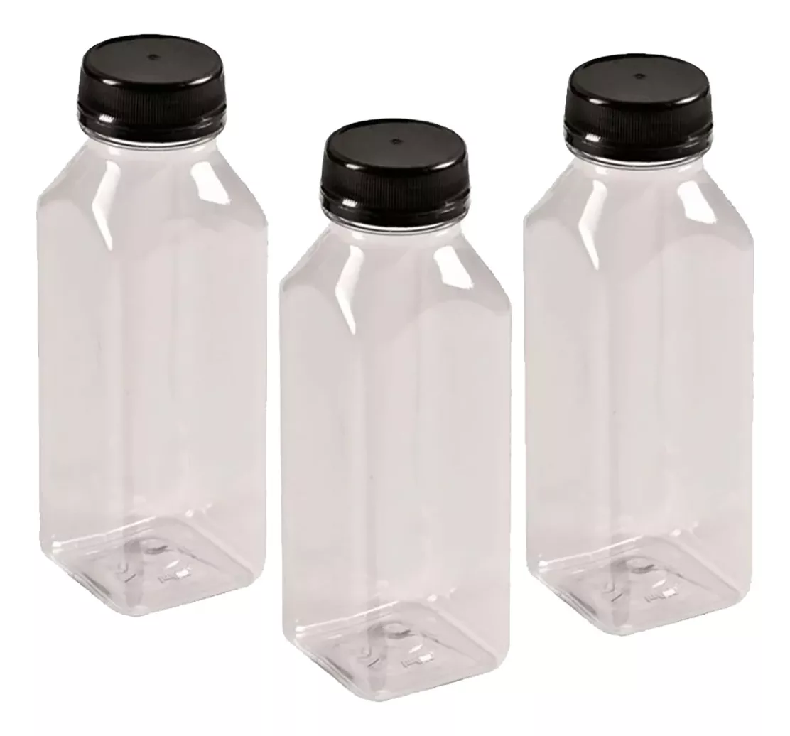 Primeira imagem para pesquisa de garrafa plastica 300ml