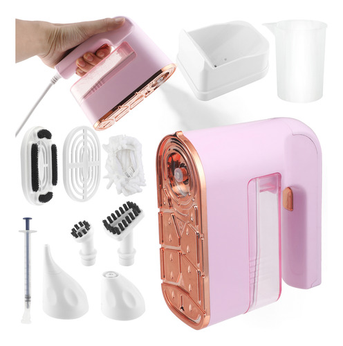 Steamer Steamer Clothes, Multifuncional De 1200 W Para Ropa