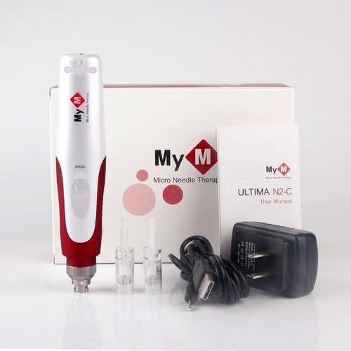 Mym Dermapen Profesional - L a $113900