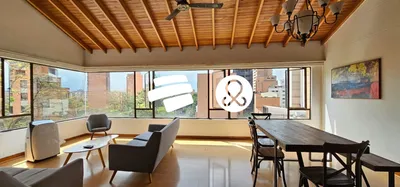 Apartamento en venta
