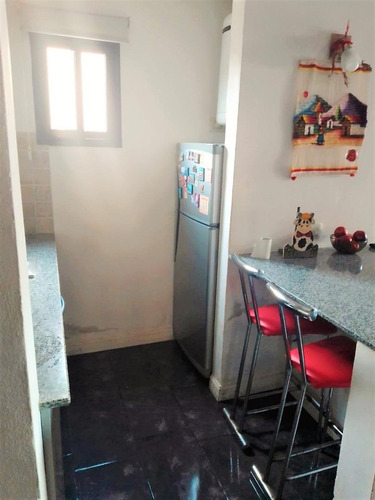 Imagen 14 de 24 de Muy Bonito Departamento Tipo Casa 2 Ambientes Sin Expensas