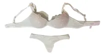 Comprar Conjunto Tasa Soft + Colaless Encaje Andressa 5591