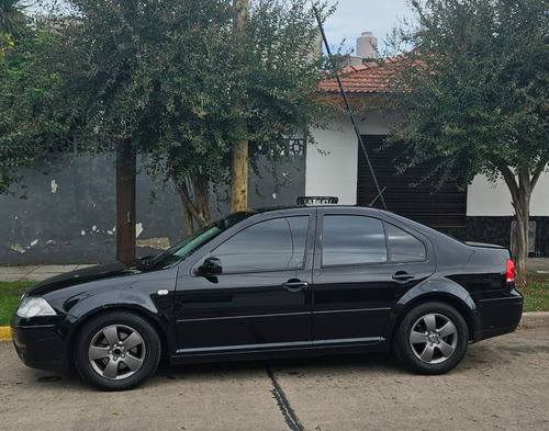 Volkswagen Bora 2.0 Tdi Trendline