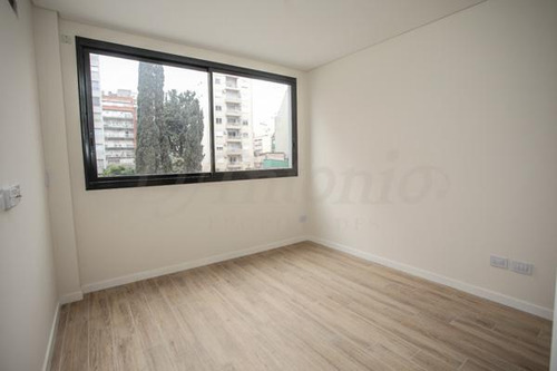 Departamento En Venta - 3 Ambientes En Parque Chacabuco