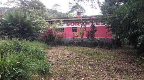 Sítio À Venda No Serra Mar - Itanhaém 6060 | A.c.m