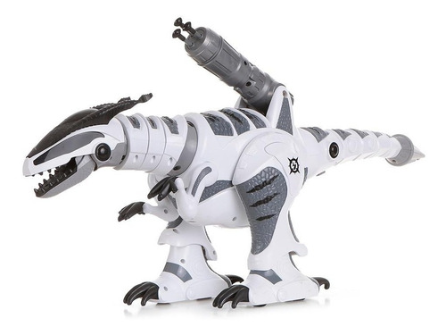 Robot Inteligente Dinosaurio Control Remoto