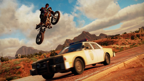 Imagen 5 de 7 de Saints Row 2022- Ps4
