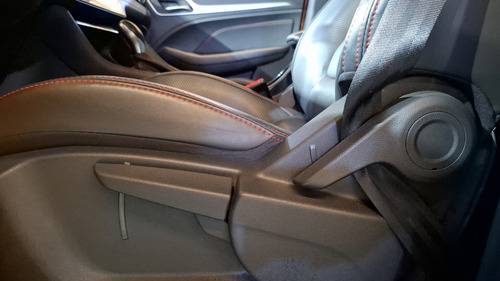 MG Zs 1.5 Excite Cvt