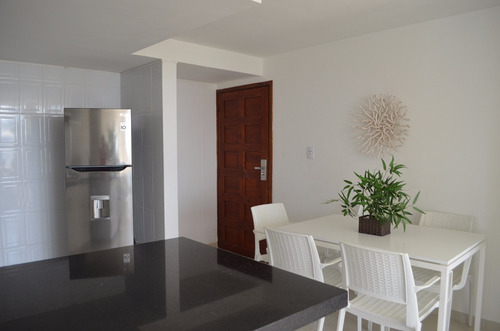 Imagen 6 de 16 de Precioso Apartamento Con Vista Al Mar En San Andrés Islas | Alquiler Vacacional
