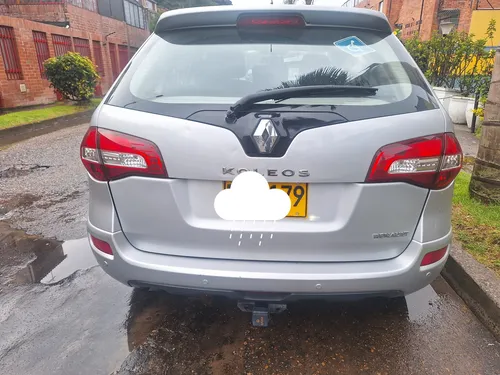 Renault Koleos 2.5 Expression