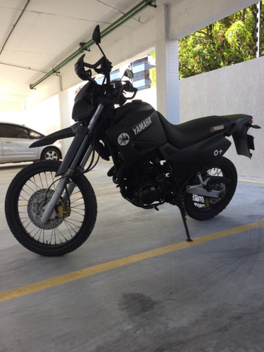 Xt 600 Ano 98