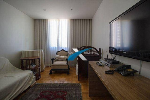 Imagem 14 de 23 de Apartamento 4 Quartos À Venda Gutierrez/bh - Ap6195