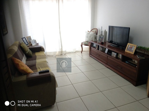 Imagem 1 de 29 de Apartamento A Venda No Bairro Tijuca Em Teresópolis - Rj. - Ap 0737-1