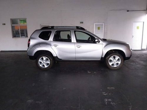 Imagem 7 de 9 de Renault Duster 1.6 16v Sce Flex Dynamique X-tronic