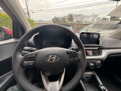Hyundai hb20 sd 1.6 gl mid at sd