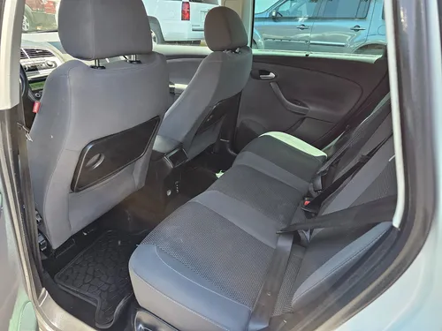 Seat Altea 1.8 Xl Stylance Dsg