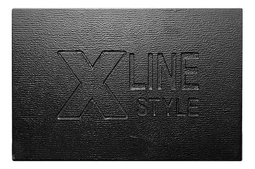 Imagen 3 de 5 de Caja Acústica Xline Simple 12 Pulgadas Slot Port Ssp12 P