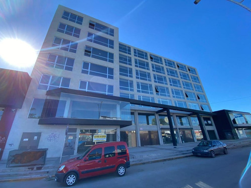 Oficina A Estrenar 55 M² C/ Cochera - Centro (moreno)