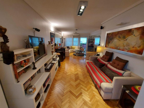 Imagen 11 de 30 de Venta De Departamento 4 Ambientes- Barrio Norte