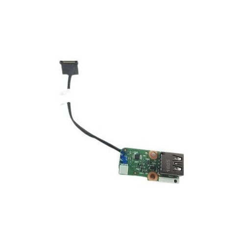 Placa Usb De Notebook Compatible Thinkpad T450 Aivl0 Ns-a251