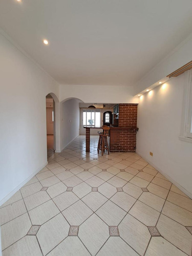 Venta Chalet En Ph 4 Ambientes Con Garaje Y Patio En Parque Luro, Mar Del Plata