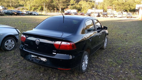 Imagem 1 de 7 de Sucata Volkswagem Voyage 2015 1.6 Flex - Rs Auto Peças