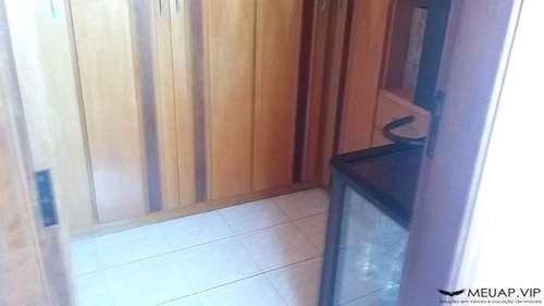 Imagem 16 de 23 de Apartamento Para Venda No Embaré - Santos - Em1395 - 34740843
