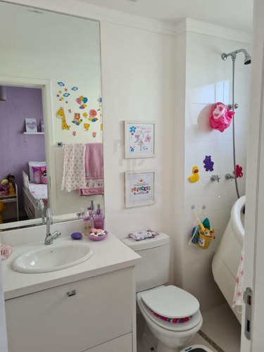 Imagem 14 de 21 de Apartamento - Ap00001 - 69501715