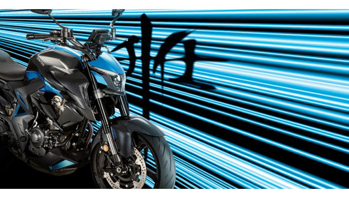 Zontes R350