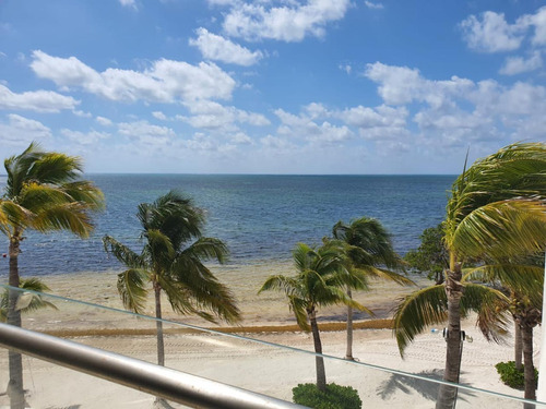 Imagen 7 de 8 de Hermoso Departamento En Venta Ubicado En La Zona Hotelera, Cancun