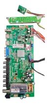 Comprar Tarjeta Main #220 Mtv4012lcd N\u002Fp Cv318h-b