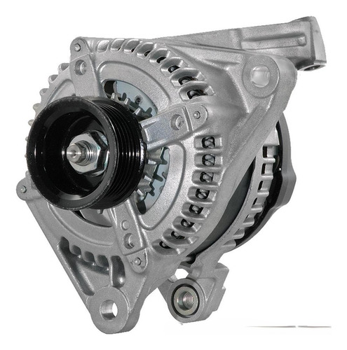 Alternador Para Jeep Commander V6 3.7l 160a 07