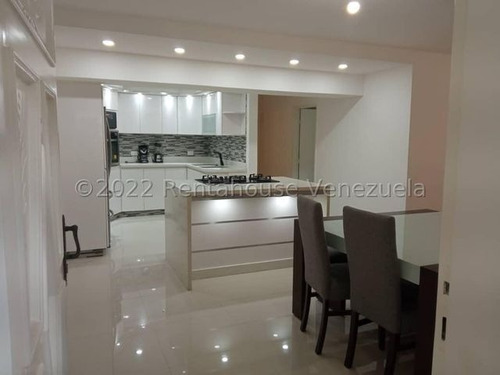 Imagen 11 de 25 de Mls #22-24393 Se Vende Hermoso Apto En El Valle Fibr 0414 3111247