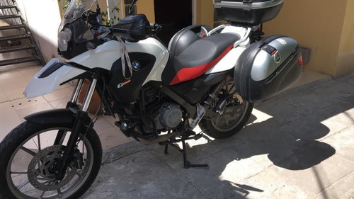 Bmw Gs 650