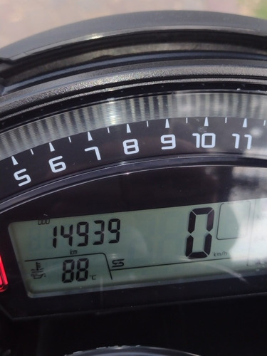 Imagen 9 de 15 de Kawasaki Zx10r Zx10 R Ninja No 1000s Cbr R1 Gsxr