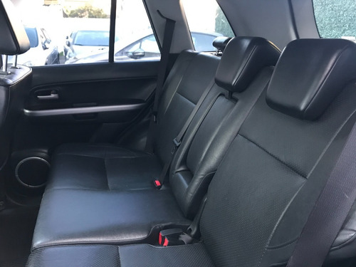 Imagen 12 de 14 de Suzuki Grand Vitara Jiii 2.0 Año 2007 - Liv Motors