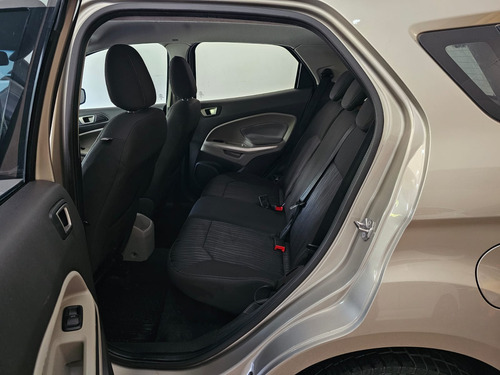 Ford Ecosport 1.6 Titanium 110cv 4x2
