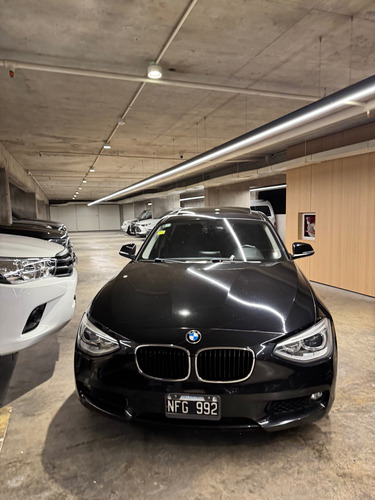 BMW Serie 1 1.6 116i 136cv
