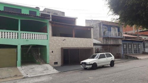 Imagem 2 de 22 de Casa À Venda, 3 Quartos, 1 Suíte, Jardim Santa Marina I - Sorocaba/sp - 4176