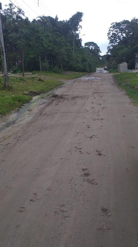 Imagem 8 de 10 de Terrenos Na Praia À Venda Em Itanhaem/sp - Compre O Seu Terrenos Na Praia Aqui! - 1495183