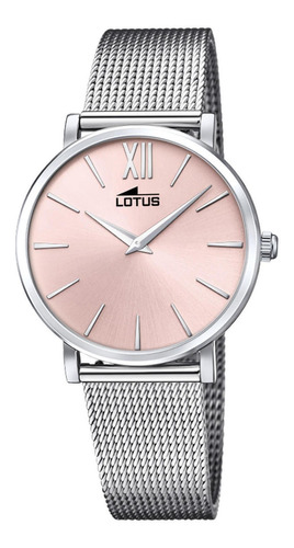 Reloj 18731/2 Lotus Mujer Smart Casual