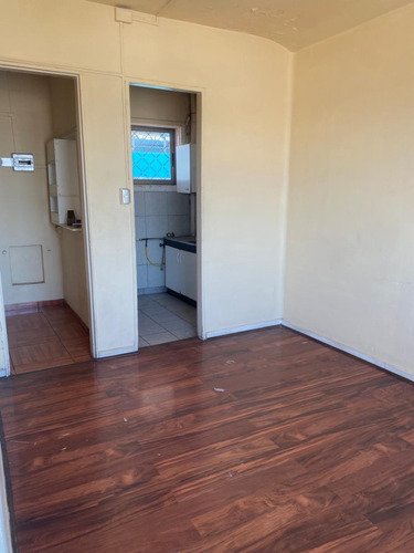Departamento Comuna De Santiago