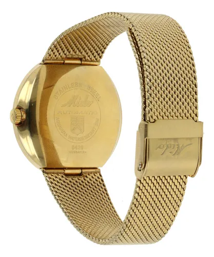 Mido 8429 caracteristicas new arrivals
