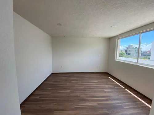 Casa En Venta Albatros En San Salvador Tizatlali, Metepec Gis 24-1109