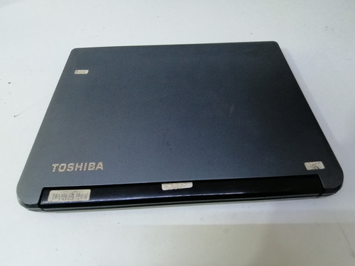 Toshiba Satellite U945 - Para Refacciónes Sin Pantalla Azul (Usado)